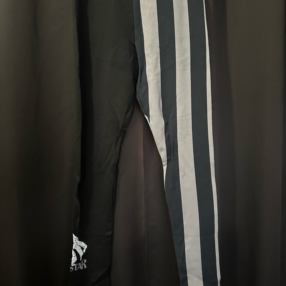 KILLSTAR/Adams Family Wednesday Leggings